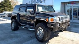 2006 HUMMER H3 Base
