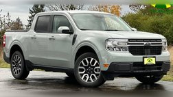 2023 Ford Maverick Lariat