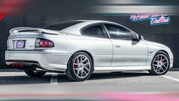 2006 Pontiac GTO Base