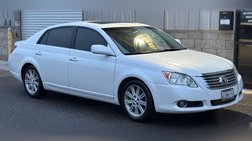 2010 Toyota Avalon Limited
