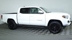 2022 Toyota Tacoma SR5 RWD
