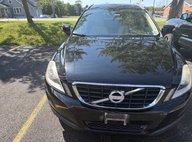 2012 Volvo XC60 T6