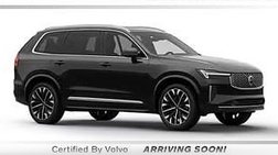 2026 Volvo XC90 B6 Plus 7P