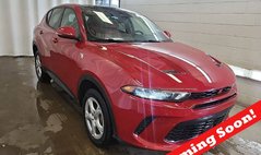 2023 Dodge Hornet GT Plus