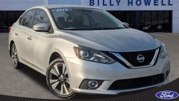 2016 Nissan Sentra SL