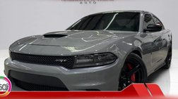 2017 Dodge Charger SRT Hellcat
