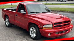 2000 Dodge Dakota R/T Sport