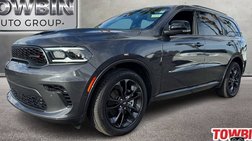2024 Dodge Durango R/T Plus