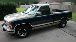1991 Chevrolet C/K 1500 