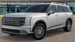 2026 Hyundai Palisade SEL