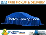 2013 Honda Ridgeline RTS