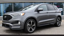 2022 Ford Edge ST