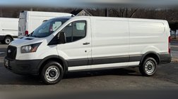 2021 Ford Transit 150
