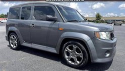 2009 Honda Element SC