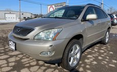 2004 Lexus RX 330 Base