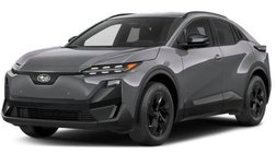 2026 Subaru Sport