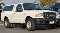 2009 Ford Ranger XL