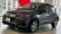 2020 Honda HR-V EX