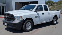 2019 Ram Ram Pickup 1500 Classic Tradesman