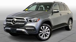 2023 Mercedes-Benz GLE-Class GLE 350 4MATIC
