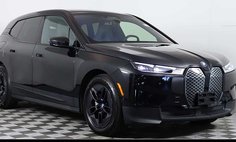 2023 BMW iX xDrive50