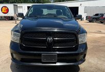2013 Ram Ram Pickup 1500 Express