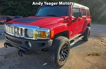 2007 HUMMER H3 Base