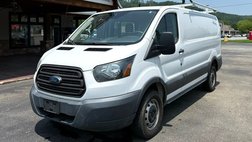 2016 Ford Transit 250
