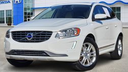 2014 Volvo XC60 3.2