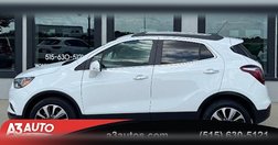 2019 Buick Encore Essence
