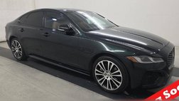 2024 Jaguar XF P250 R-Dynamic SE