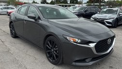 2023 Mazda MAZDA3 2.5 S Preferred