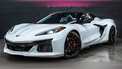 2024 Chevrolet Corvette Z06