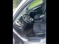 2009 Toyota Matrix S