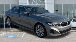 2024 BMW 3 Series 330i
