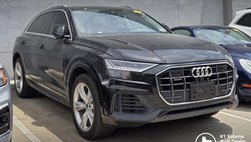 2023 Audi Q8 quattro Premium Plus 55 TFSI