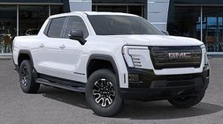2026 GMC Sierra EV Elevation