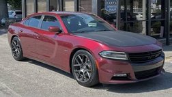 2017 Dodge Charger R/T