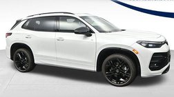 2025 Volkswagen Tiguan SE R-Line Black 4Motion