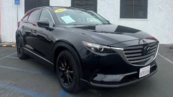 2018 Mazda CX-9 Touring