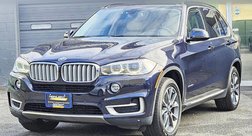 2014 BMW X5 xDrive35i