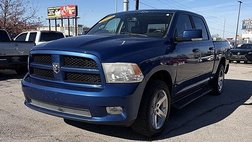 2009 Dodge Ram 1500 ST