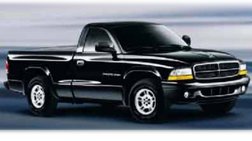 2004 Dodge Dakota SLT