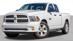 2016 Ram Ram Pickup 1500 Express
