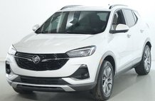 2020 Buick Encore GX Essence