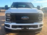 2023 Ford Super Duty F-350 XLT