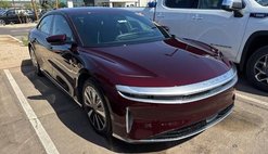 2024 Lucid Air Touring