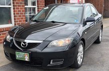 2008 Mazda MAZDA3 i Sport