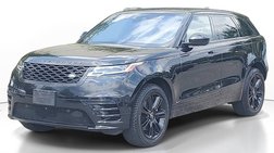 2021 Land Rover Range Rover Velar P250 R-Dynamic S
