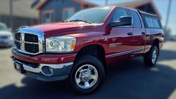 2006 Dodge Ram 2500 SLT